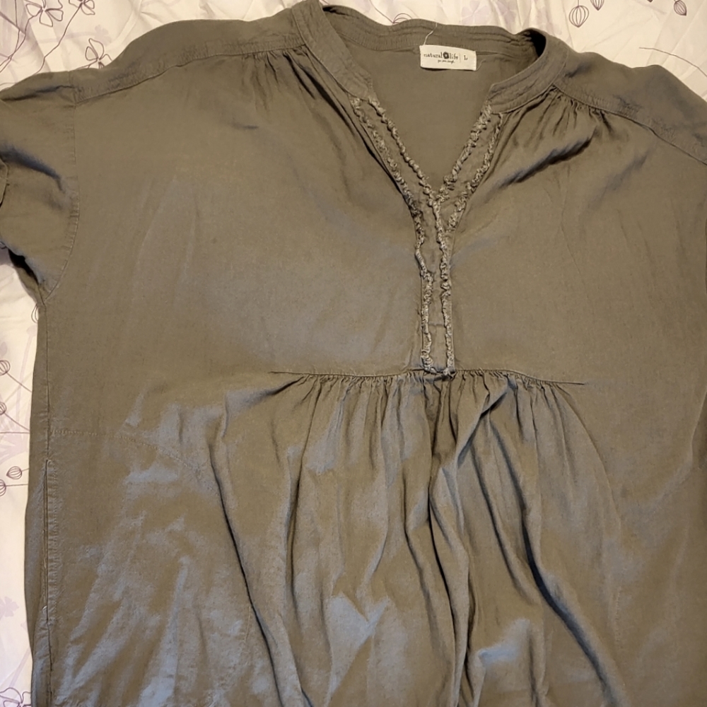 Tunic( Similar to FP Moontop)